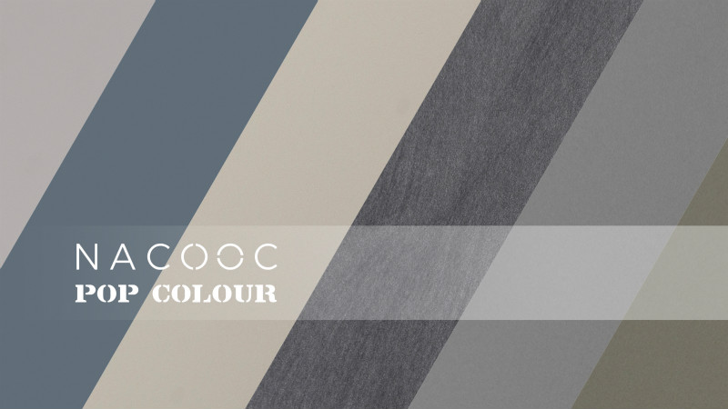 NACOOC｜用世间臻美Color构筑你的Dream Home