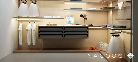 NACOOC丨以简驭繁，奢享生活本源